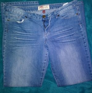 LEI Ashley Boot Cut Jeans